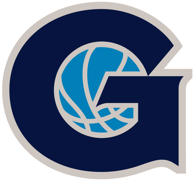 Georgetown Hoyas 1996-Pres Alternate Logo diy fabric transfer